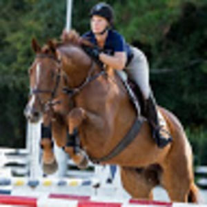 Meet your Posher, Zoe